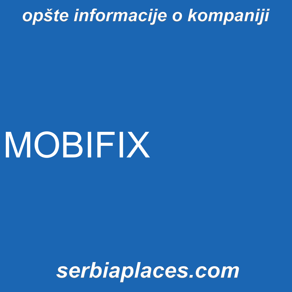 MOBIFIX
