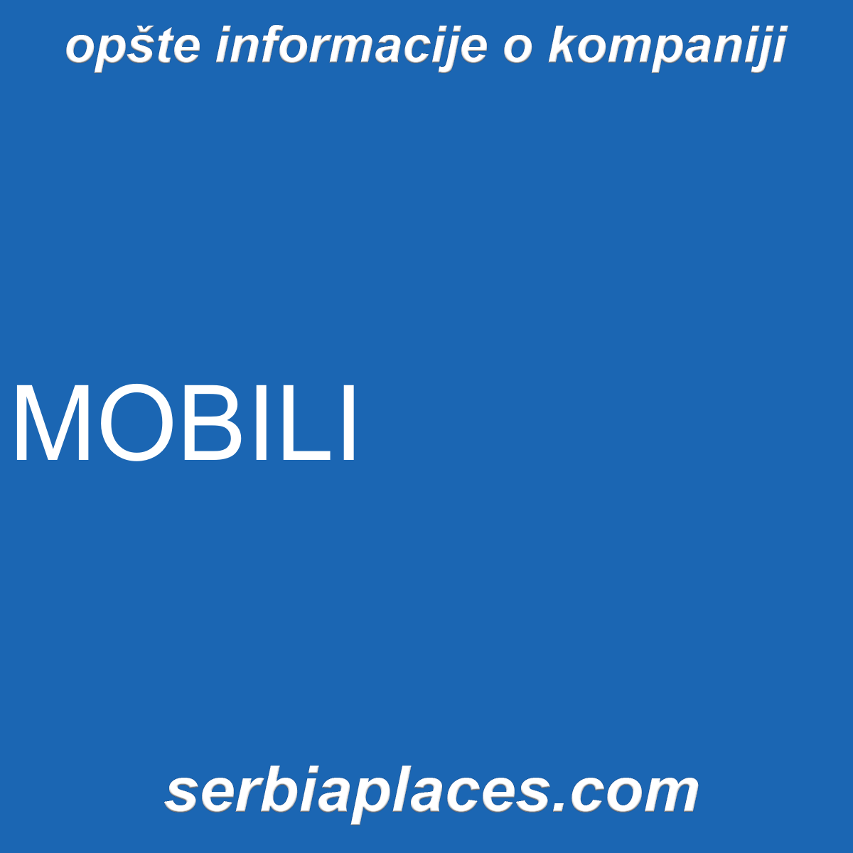 MOBILI