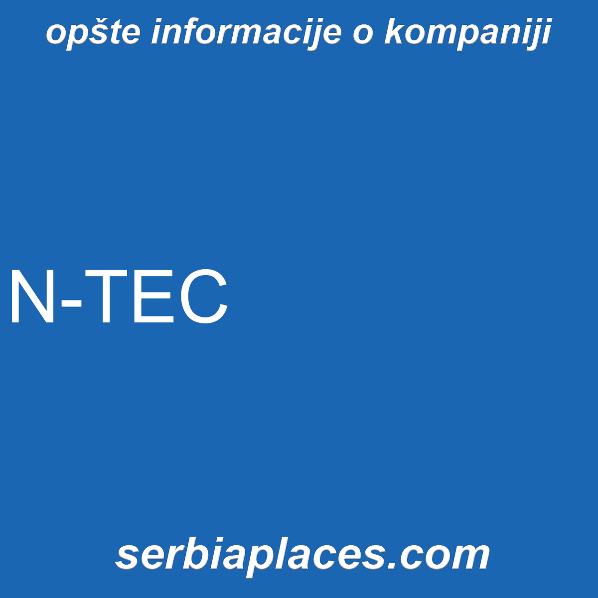 N-TEC