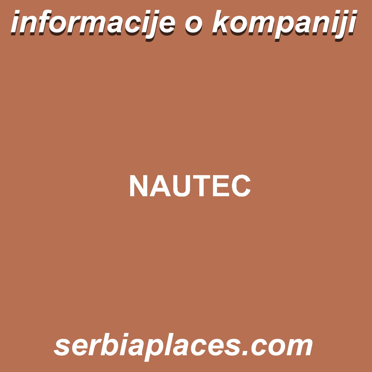 NAUTEC