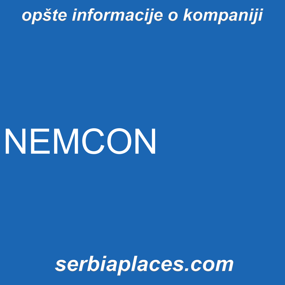 NEMCON
