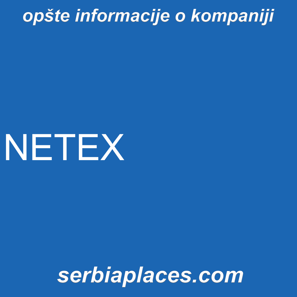 NETEX