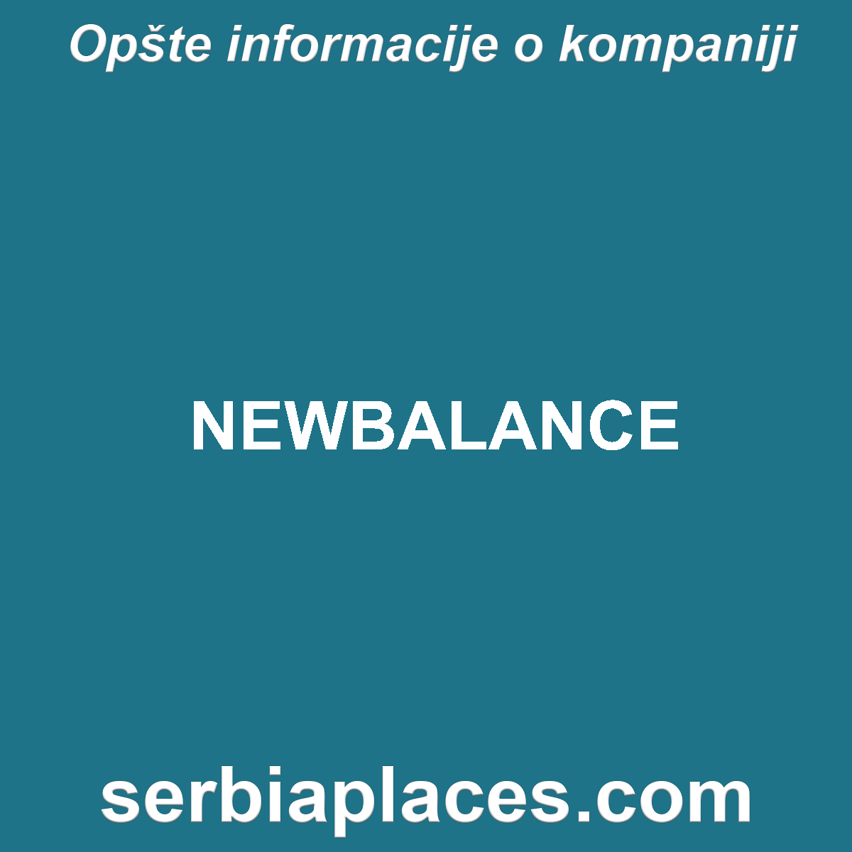 NEWBALANCE
