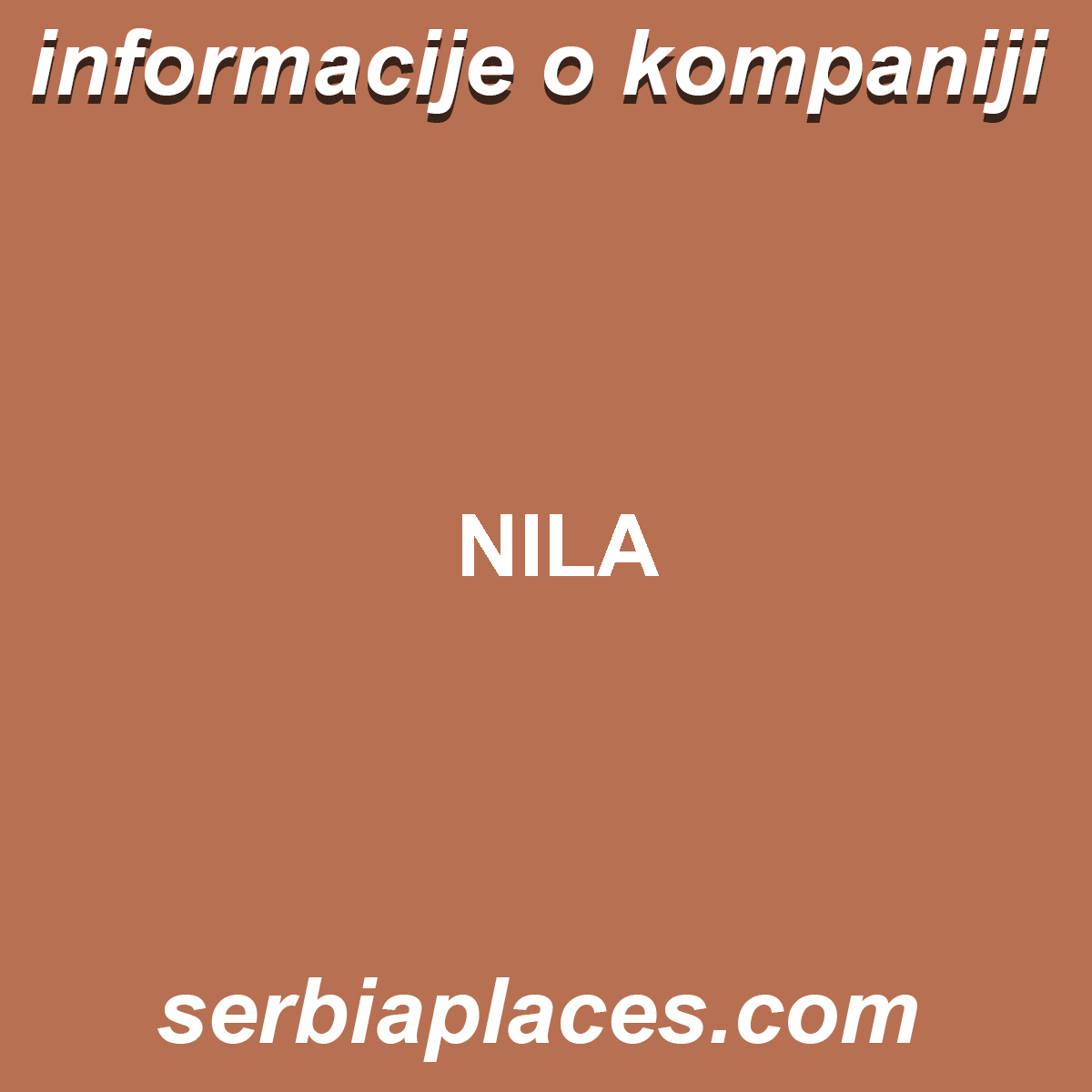 NILA