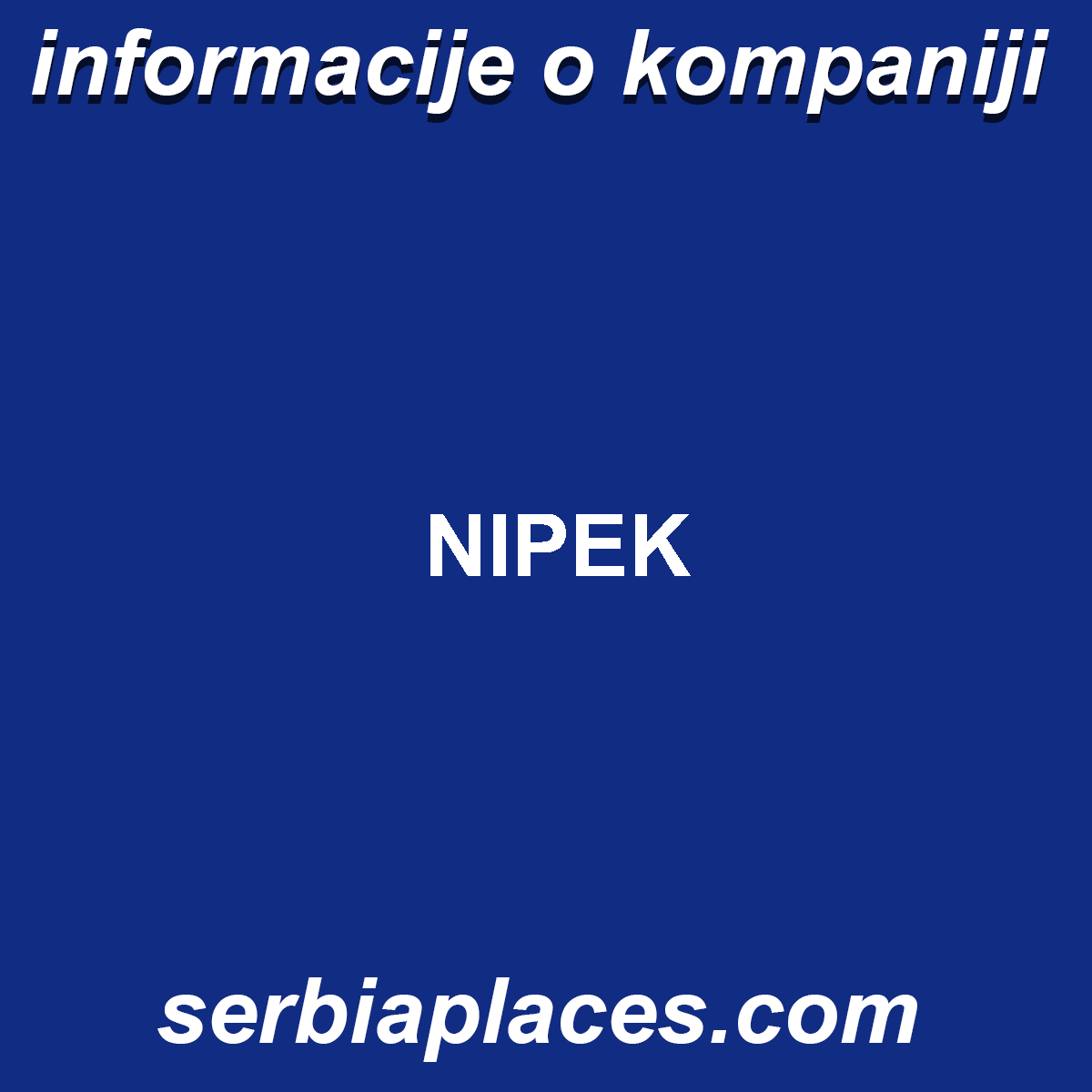 NIPEK