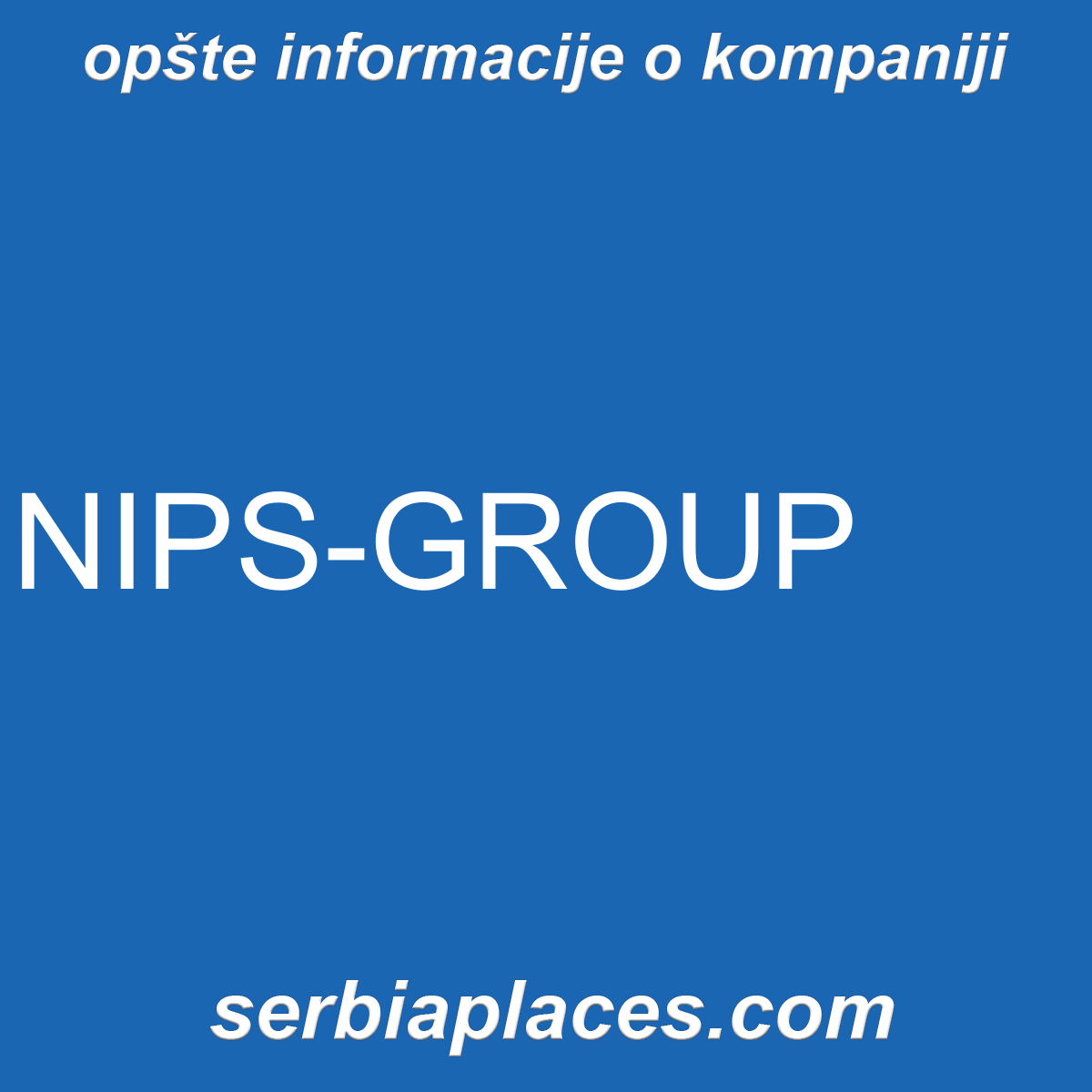 NIPS-GROUP