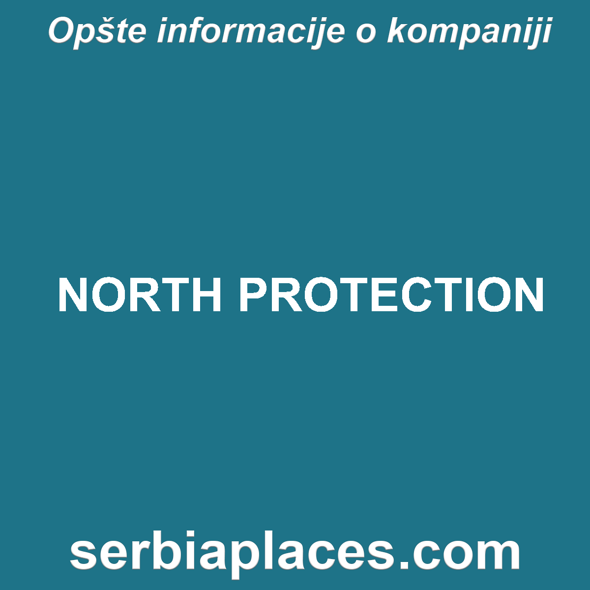 NORTH PROTECTION
