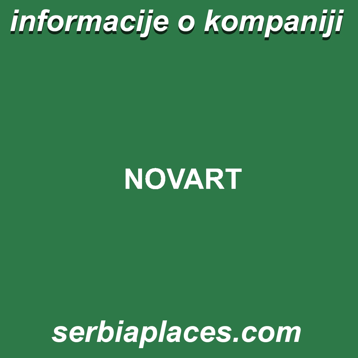 NOVART