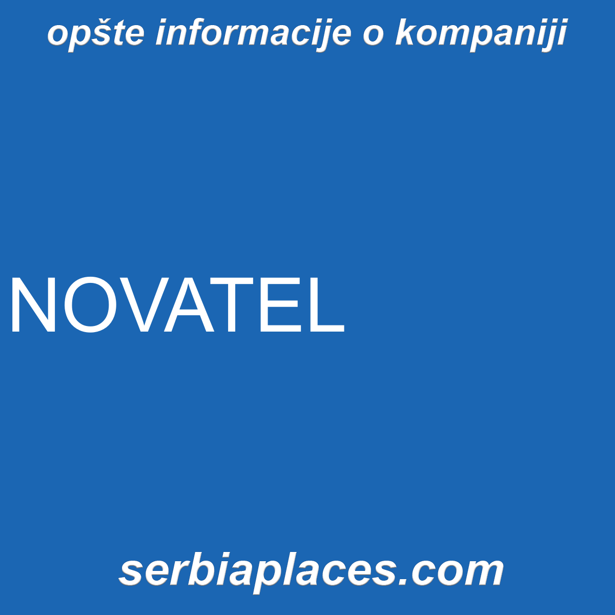 NOVATEL