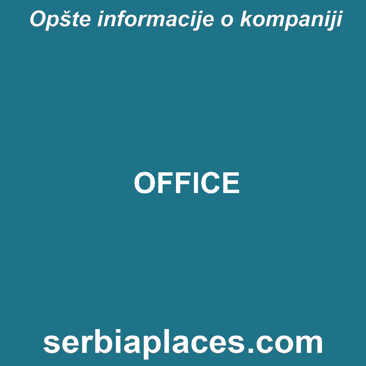 OFFICE