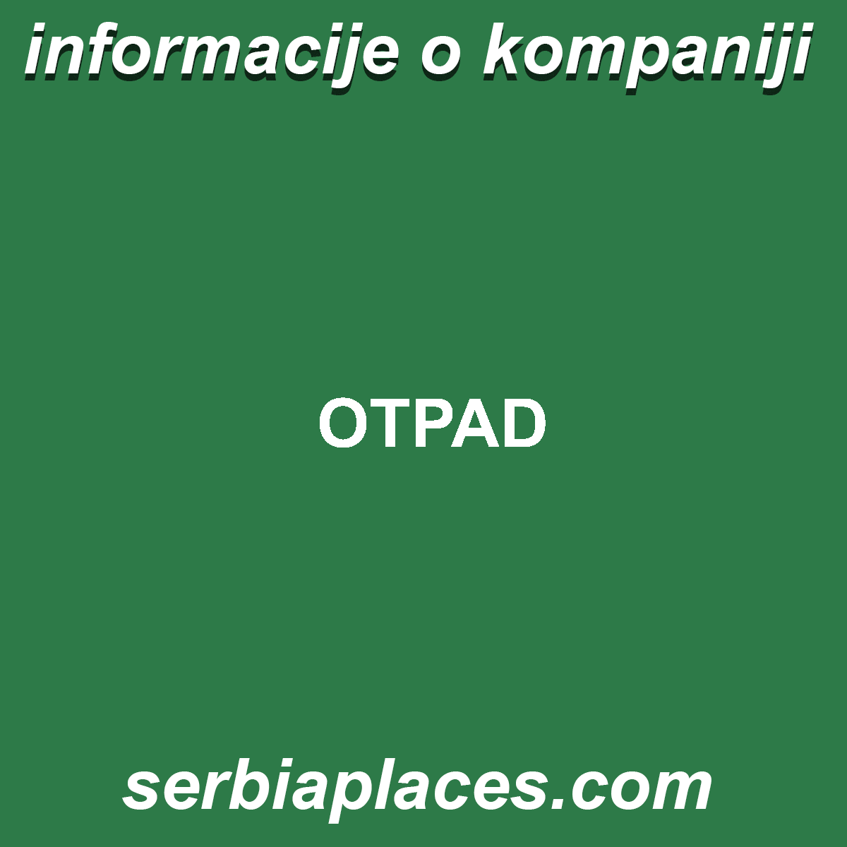 OTPAD