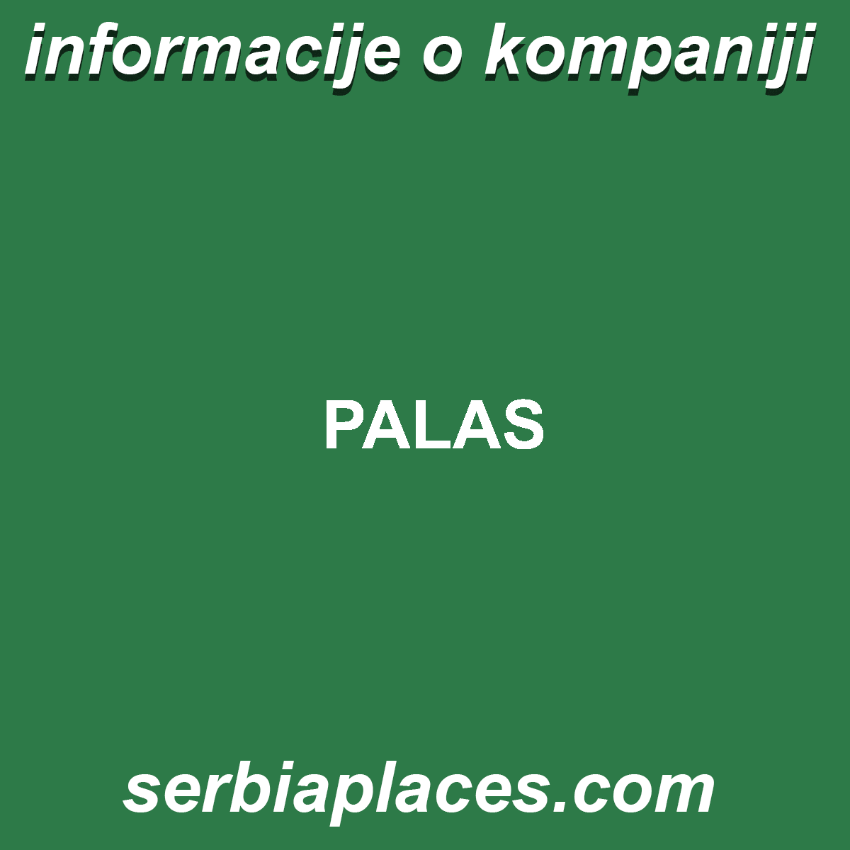 PALAS