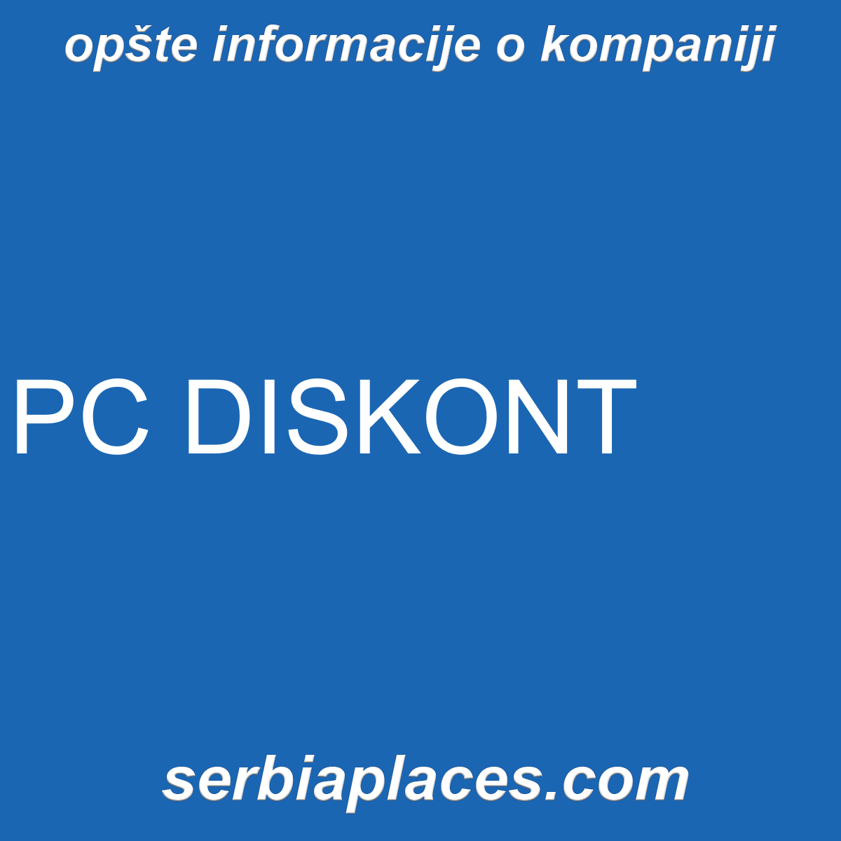 PC DISKONT