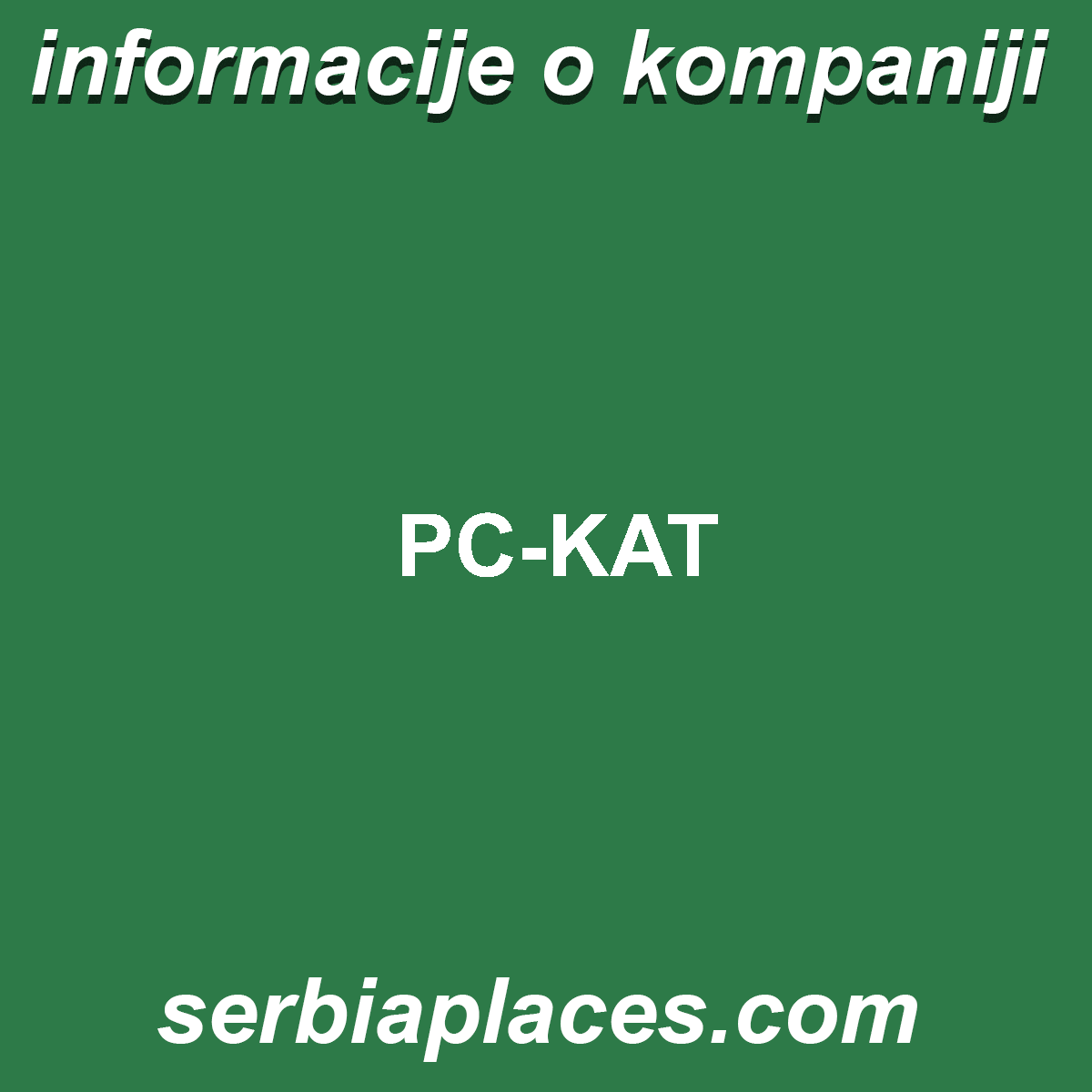 PC-KAT