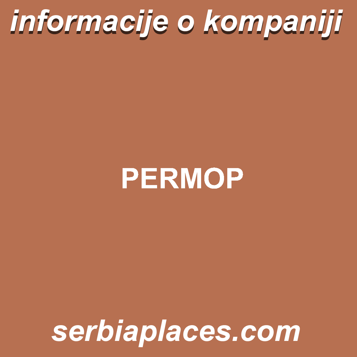 PERMOP
