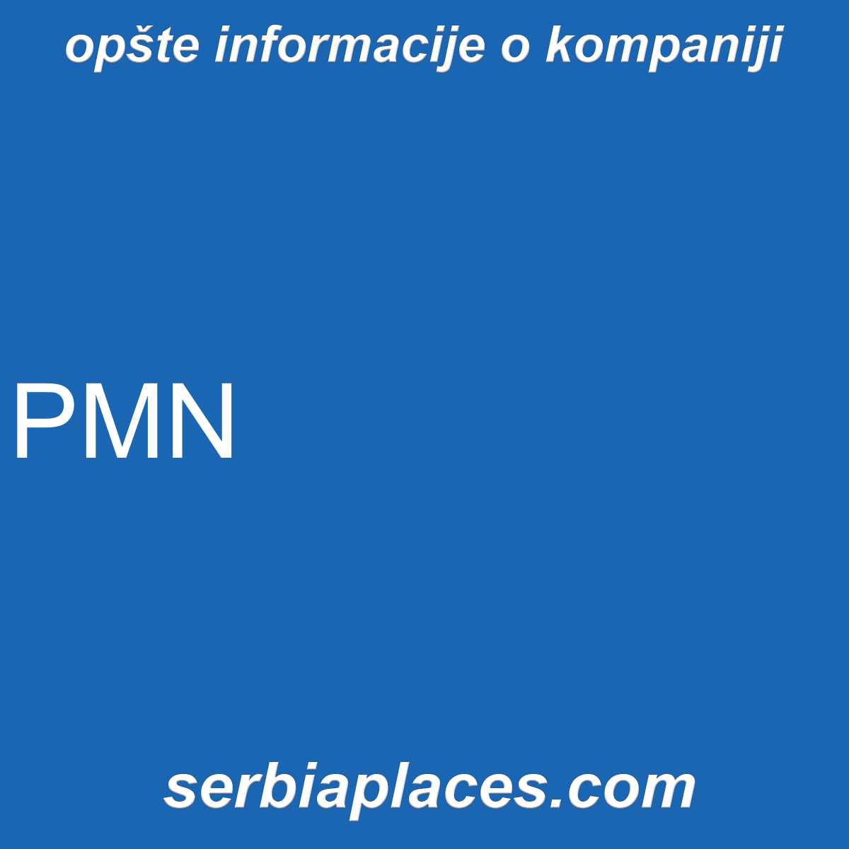 PMN