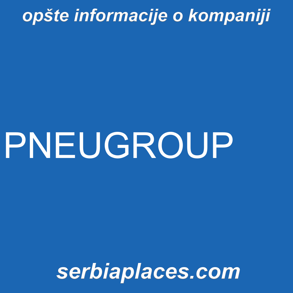 PNEUGROUP