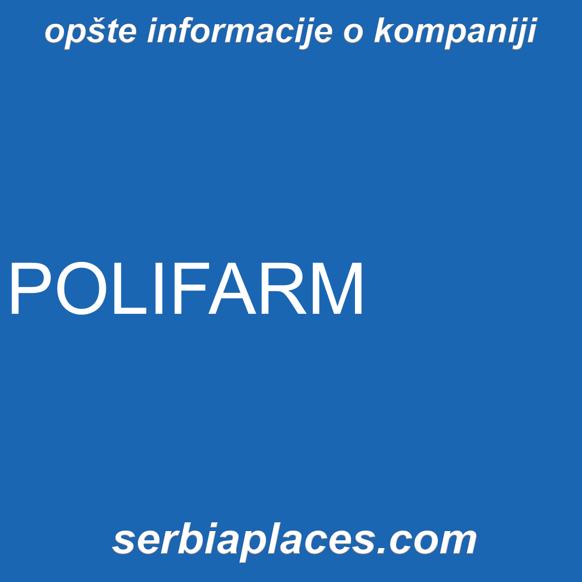 POLIFARM