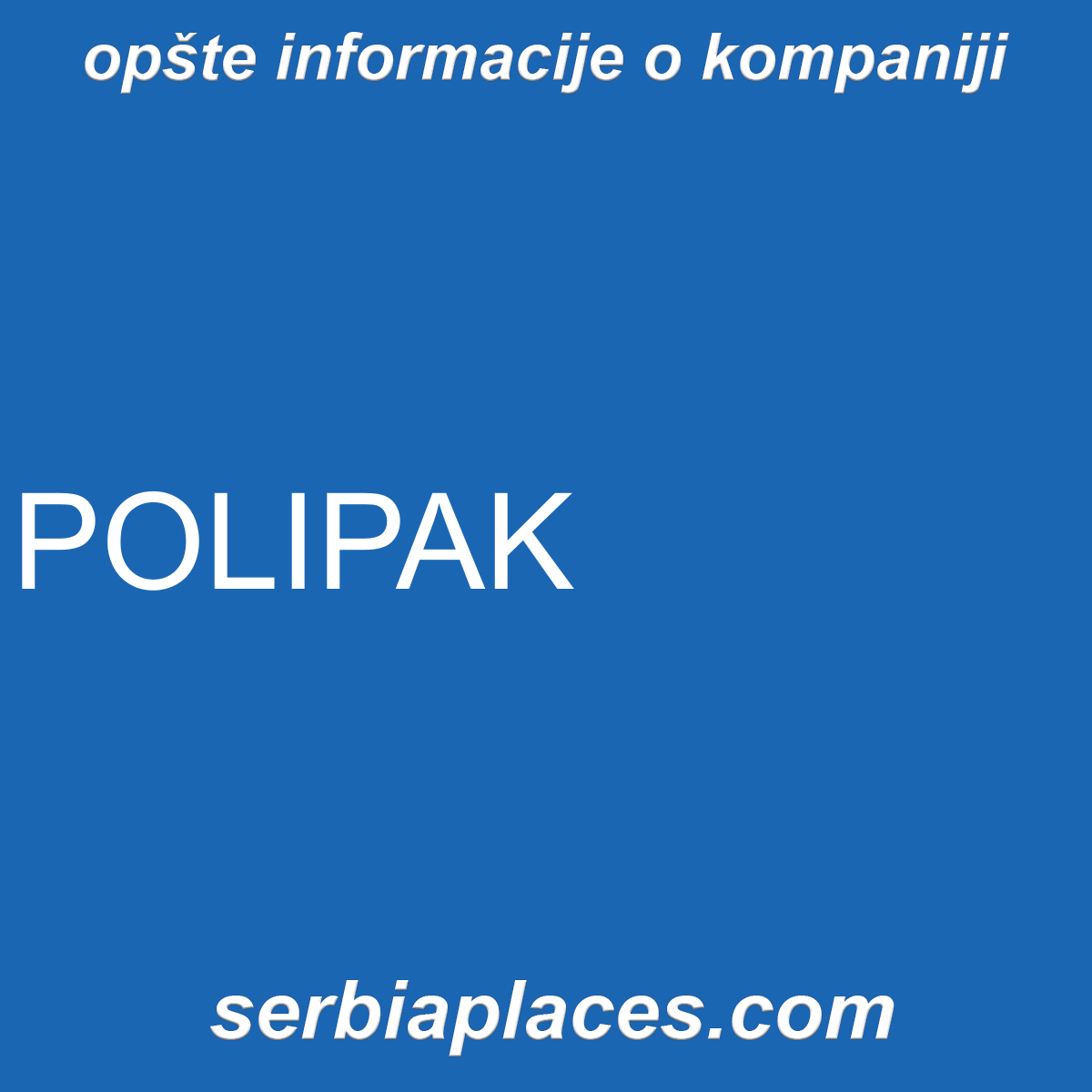 POLIPAK