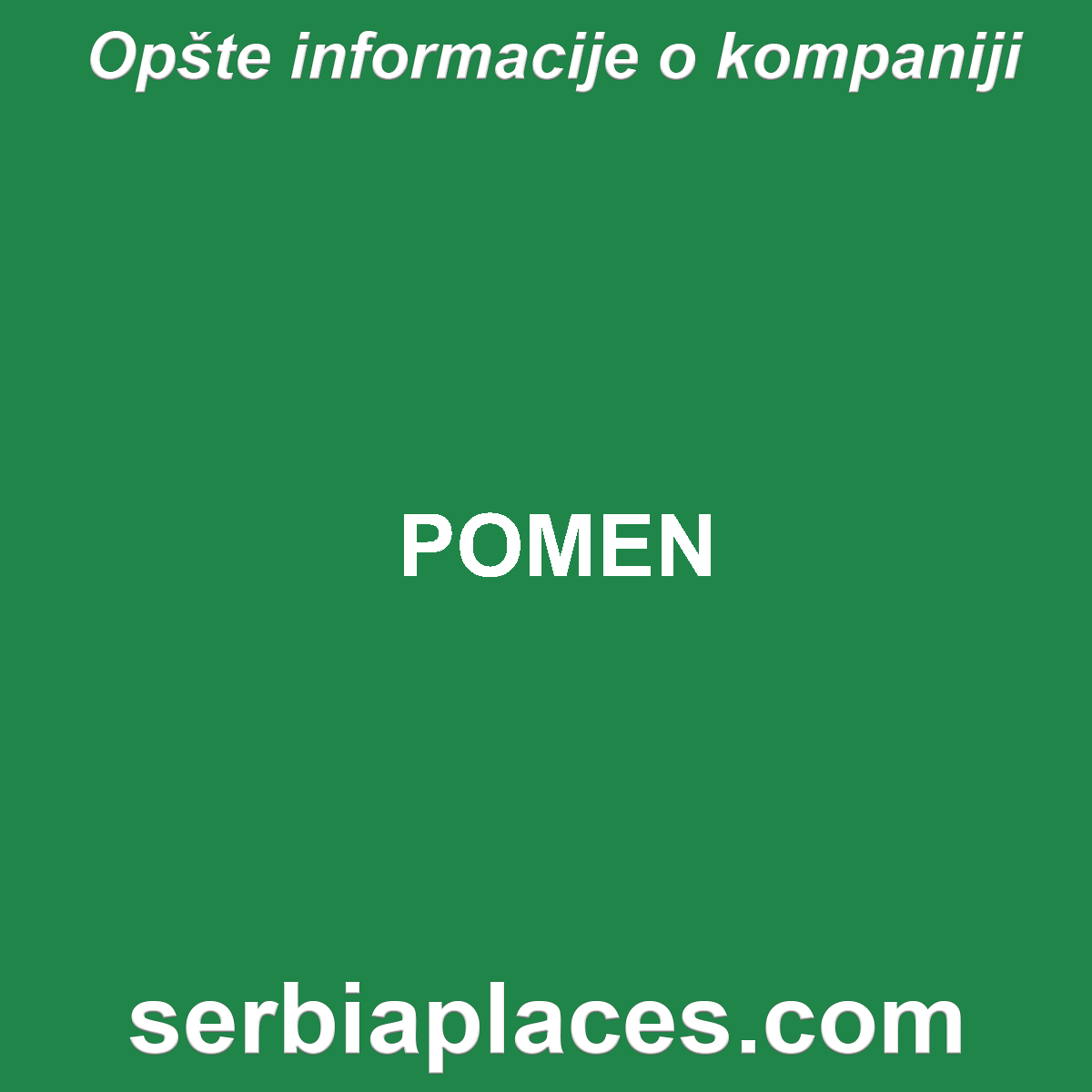 POMEN