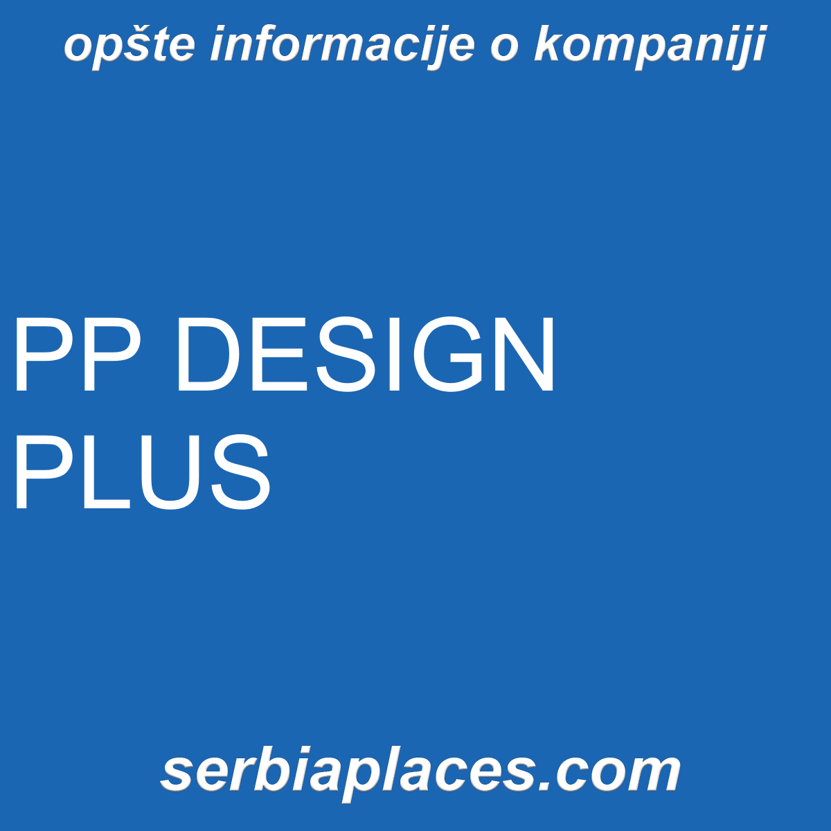 PP DESIGN PLUS