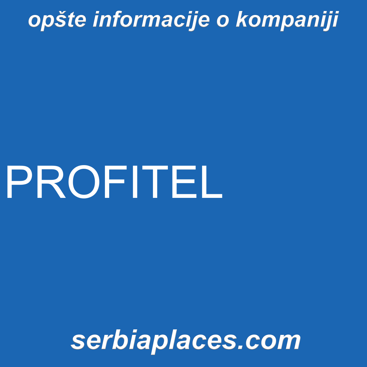 PROFITEL