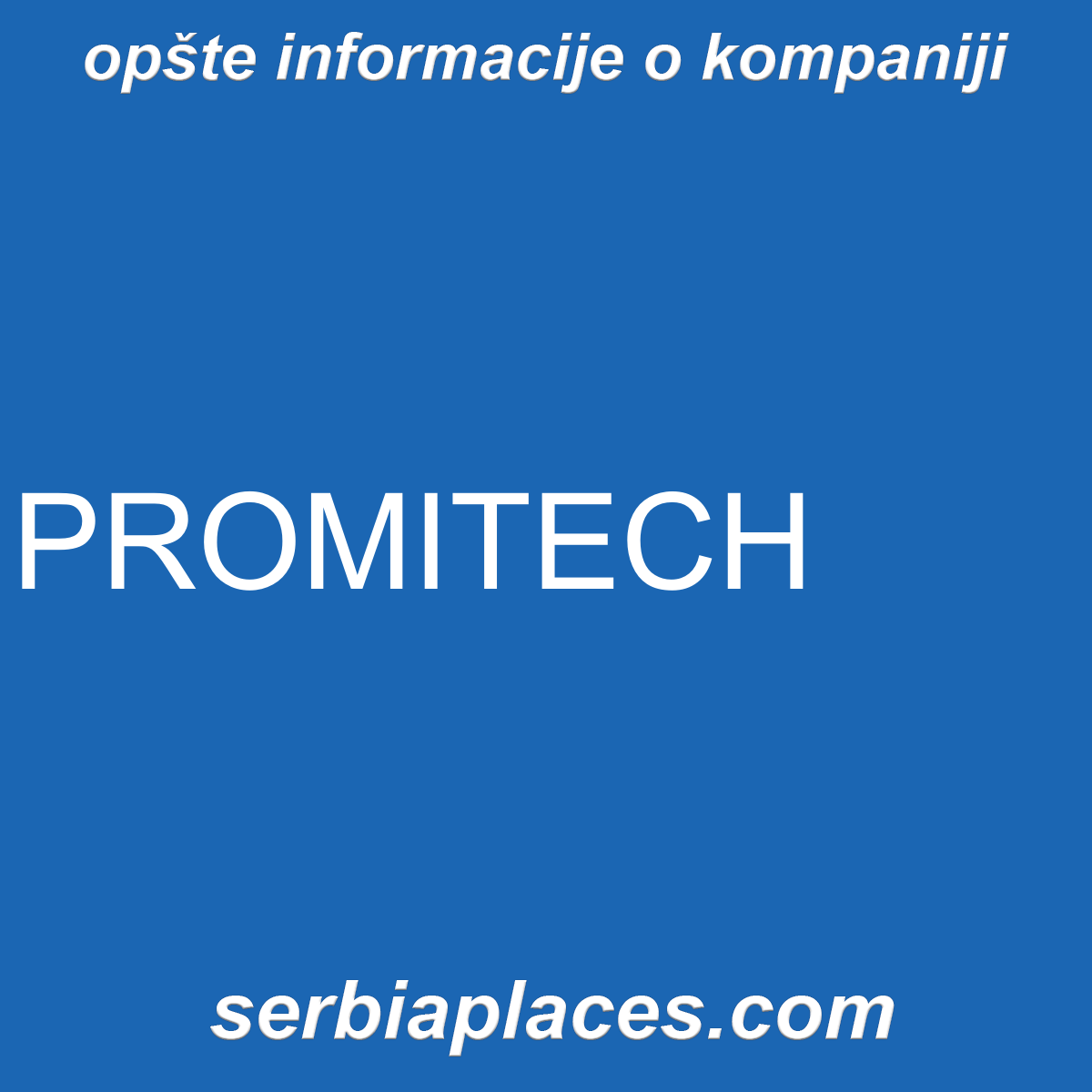 PROMITECH