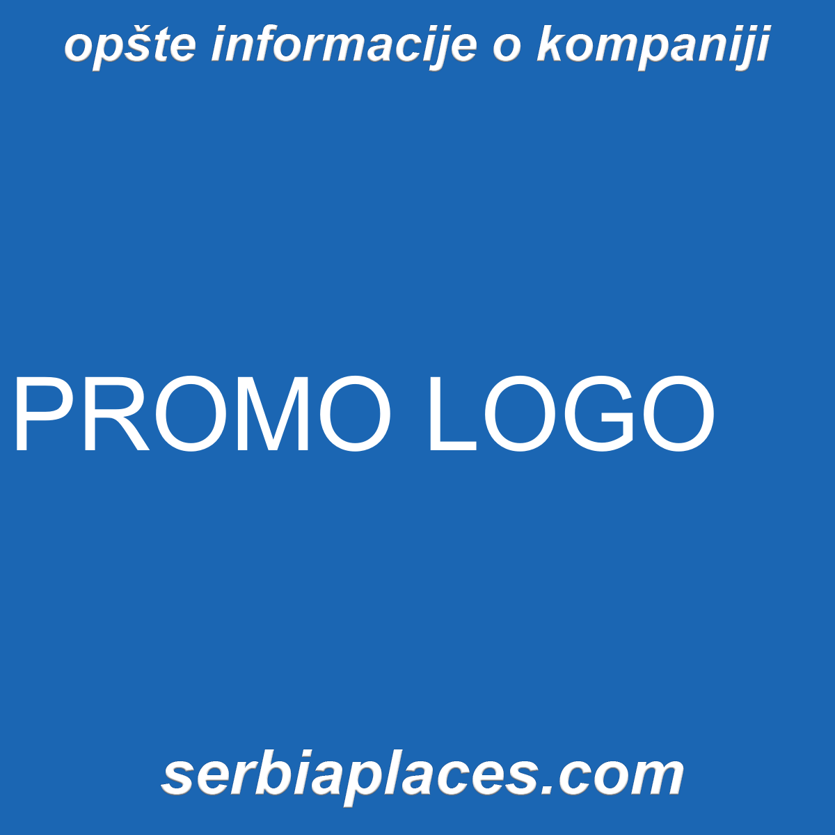 PROMO LOGO