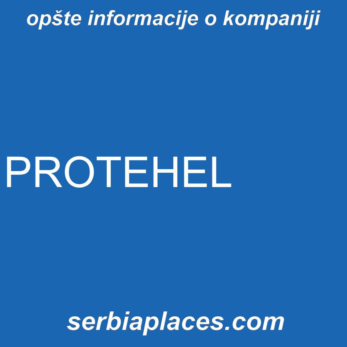 PROTEHEL