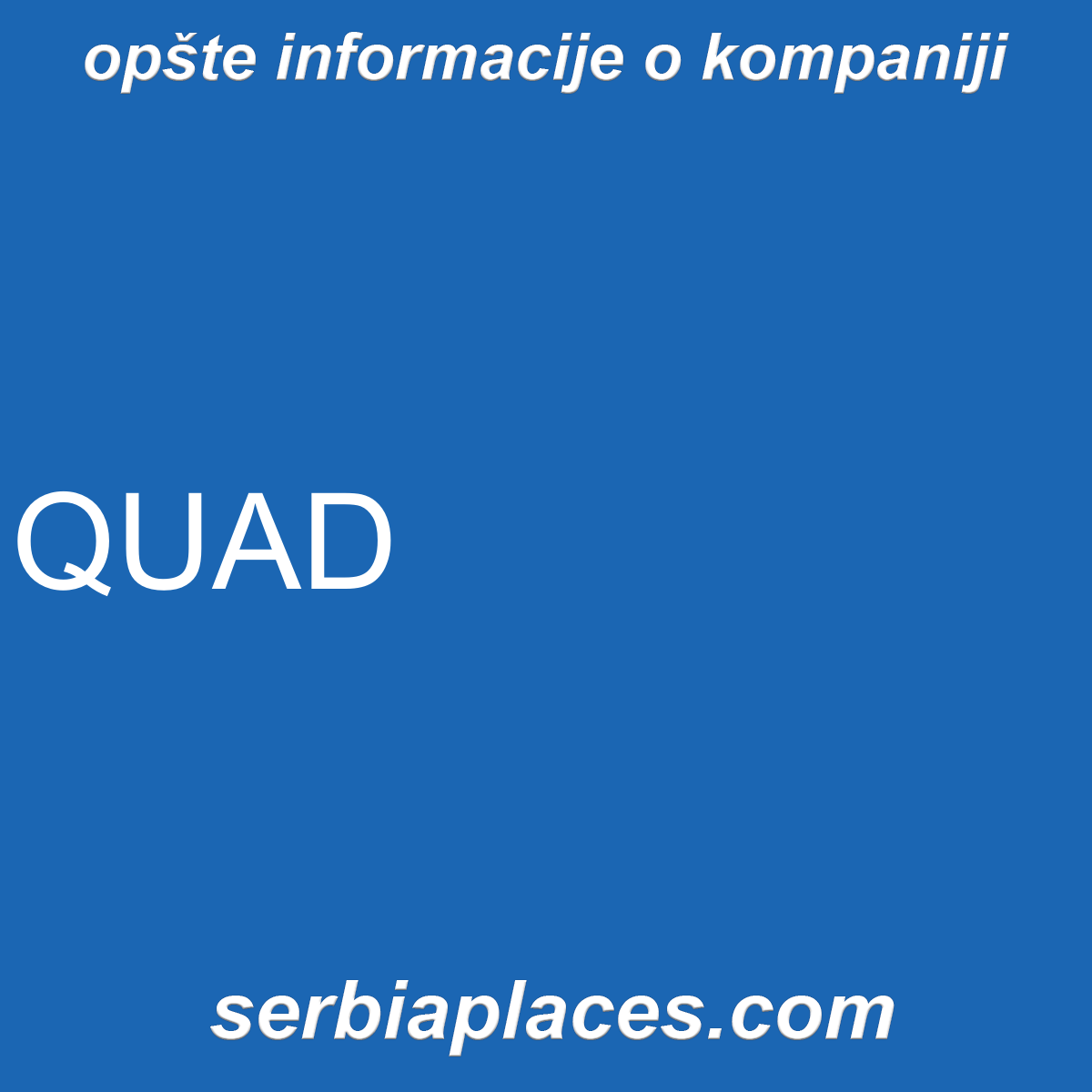 QUAD