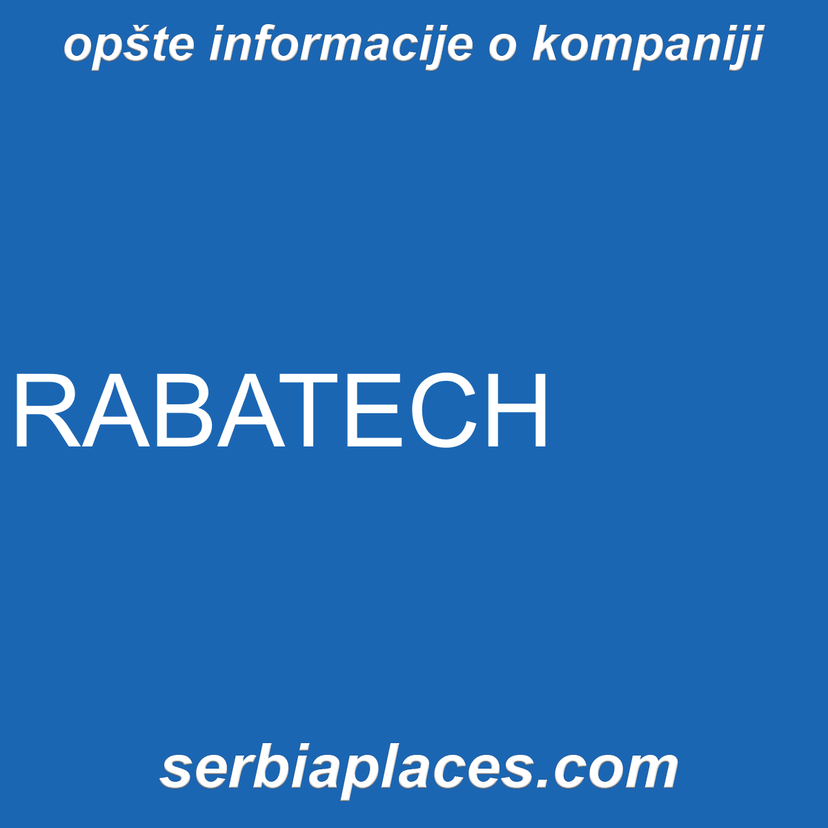 RABATECH