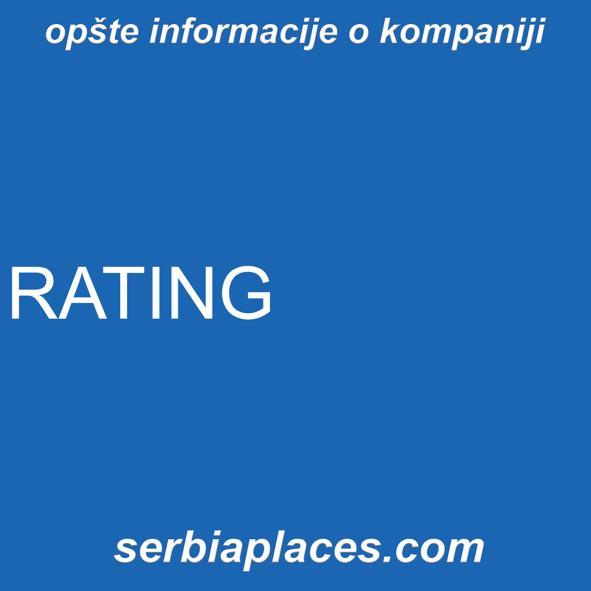 RATING