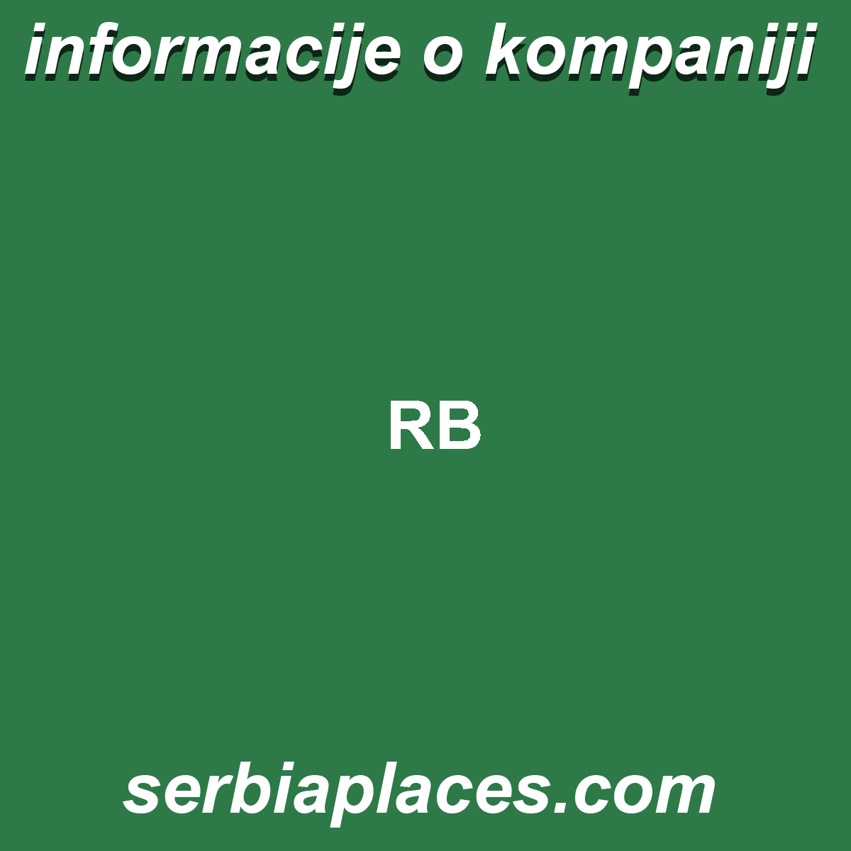 RB