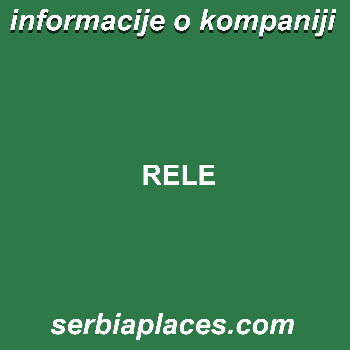 RELE