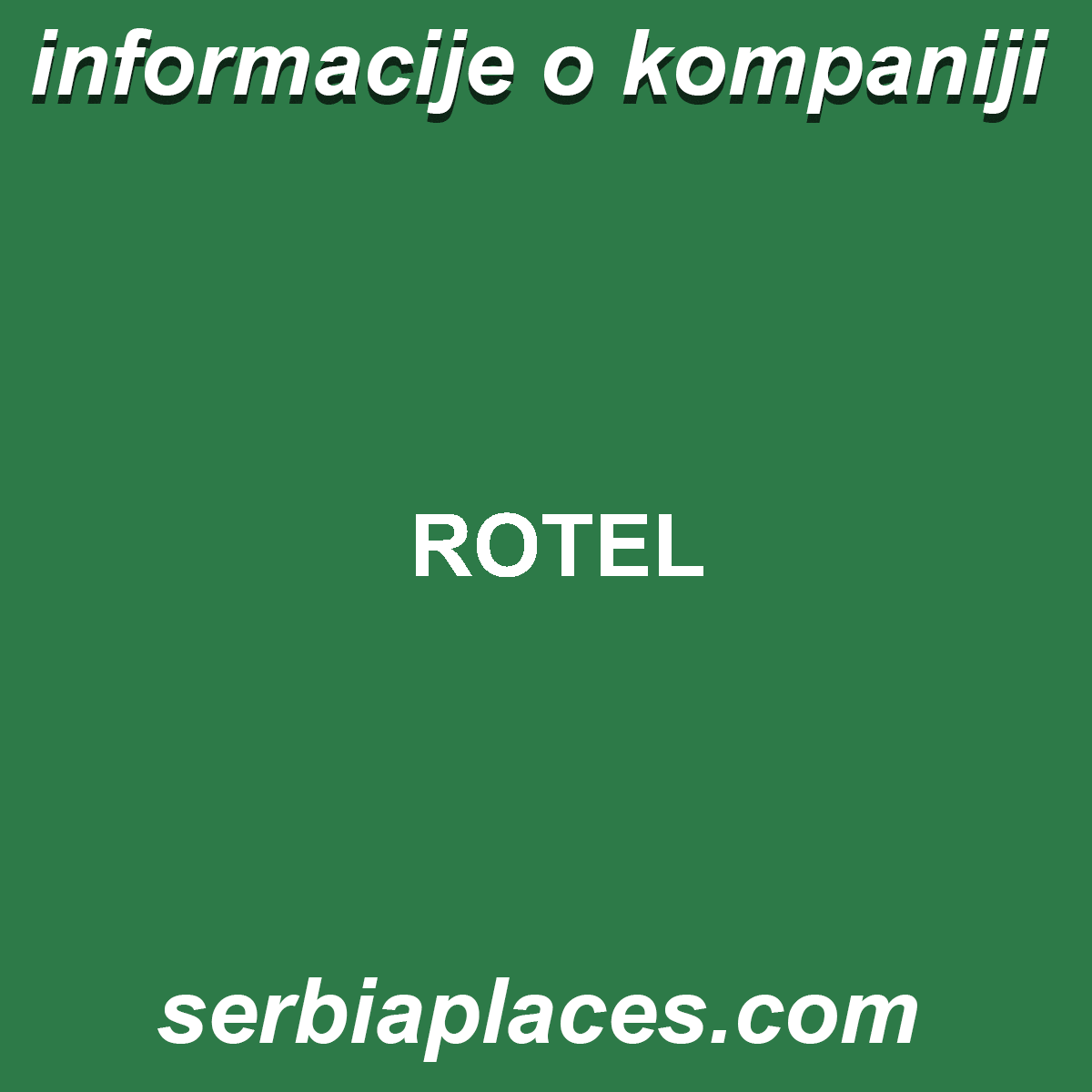 ROTEL
