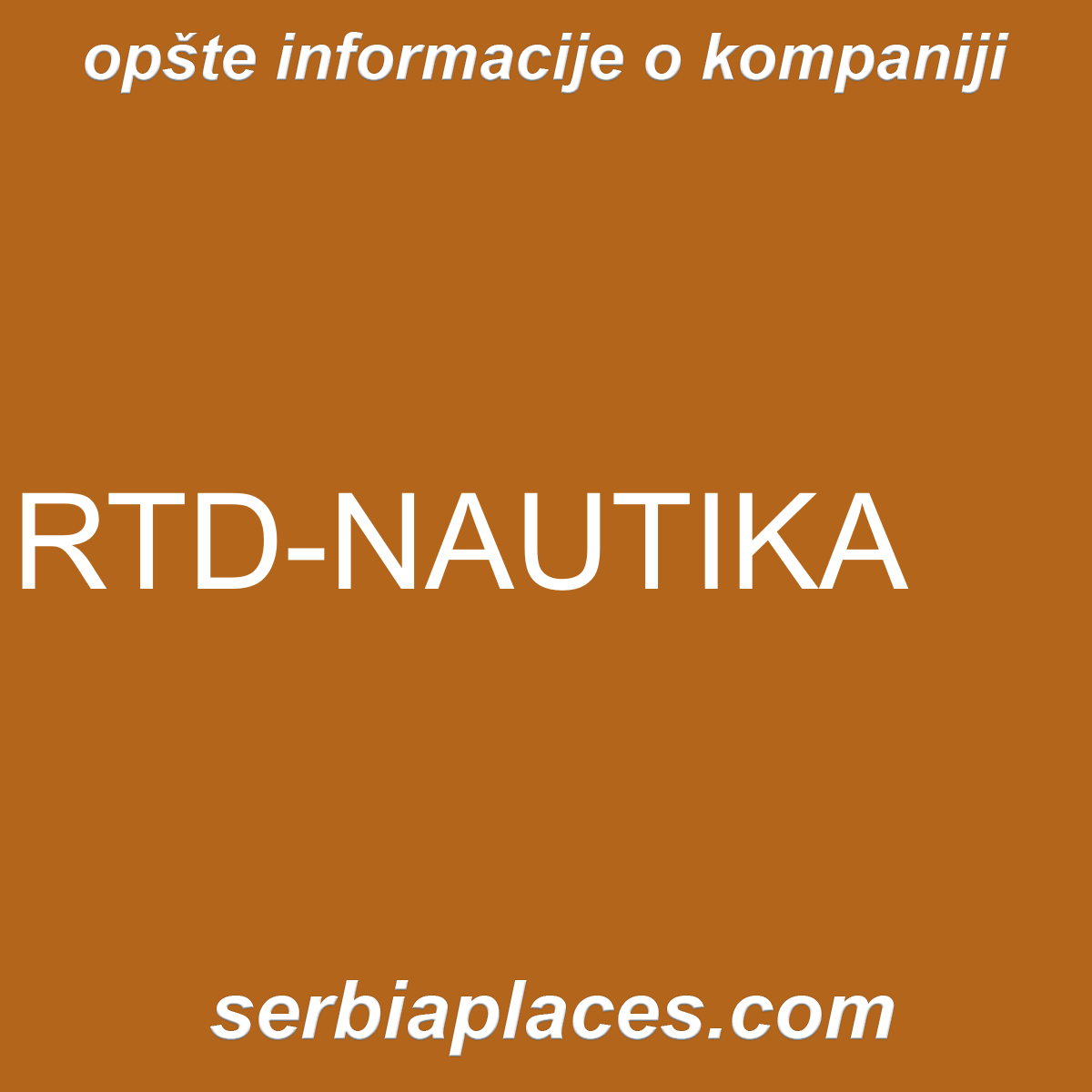 RTD-NAUTIKA