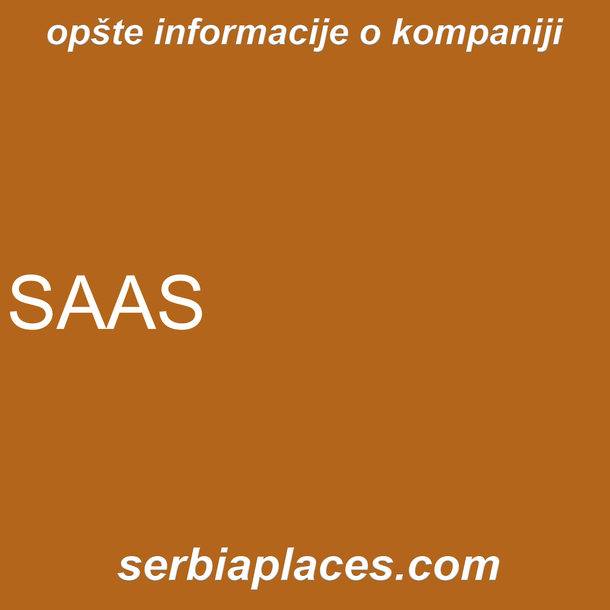 SAAS