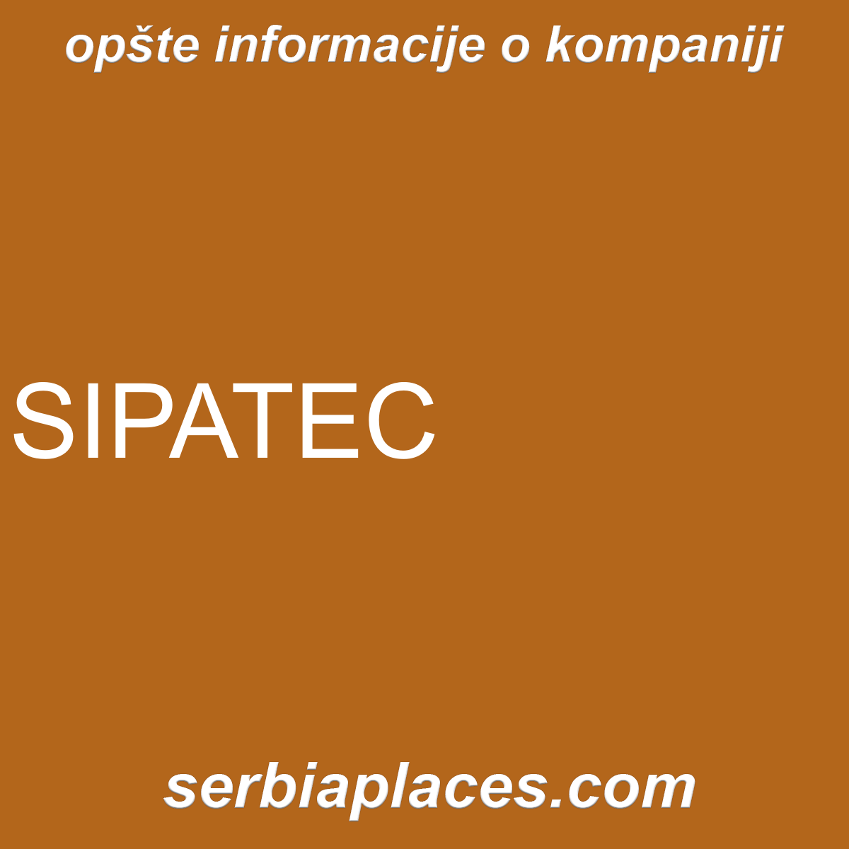 SIPATEC