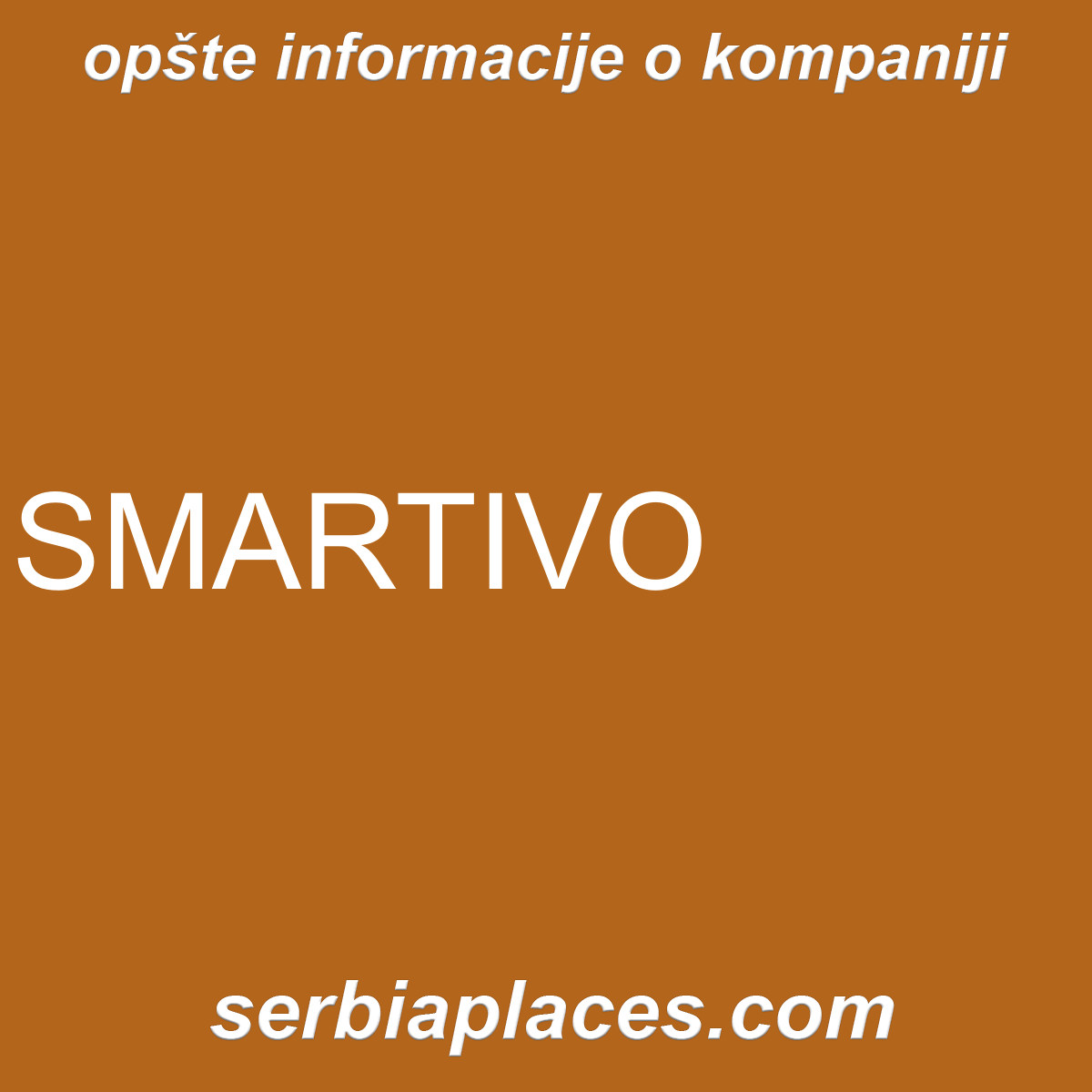 SMARTIVO