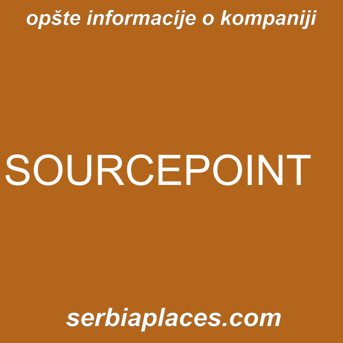 SOURCEPOINT