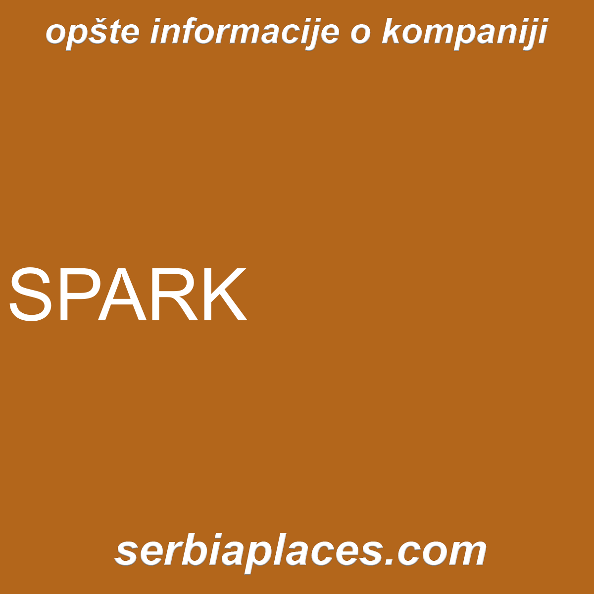 SPARK