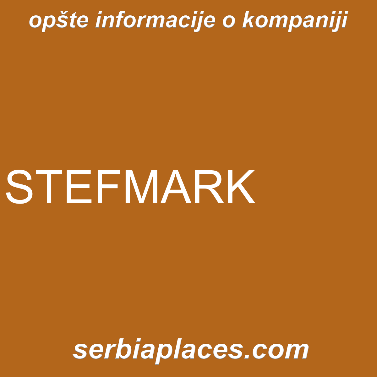 STEFMARK