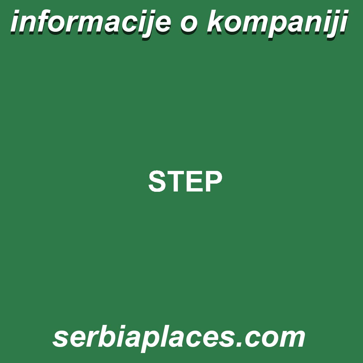 STEP