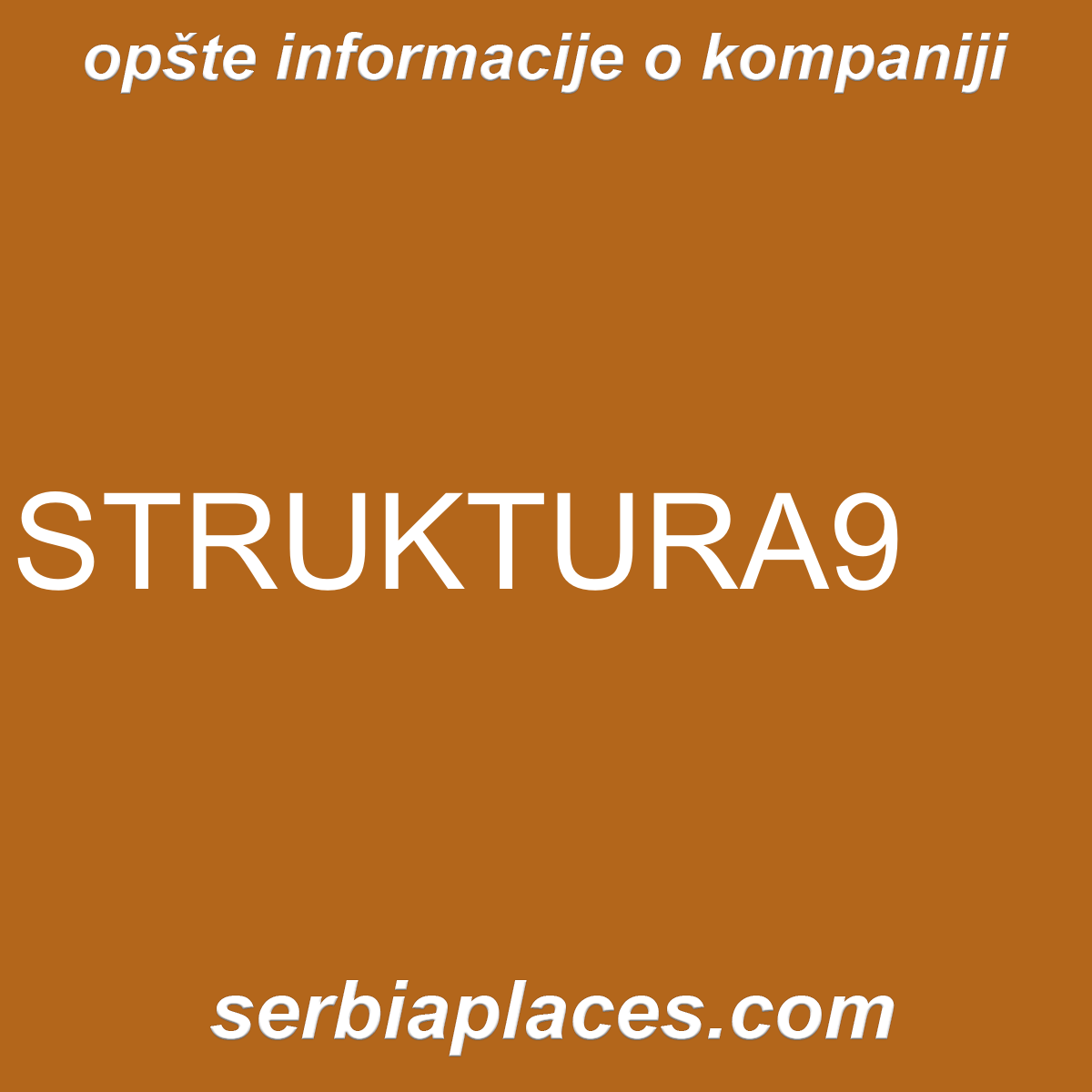 STRUKTURA9