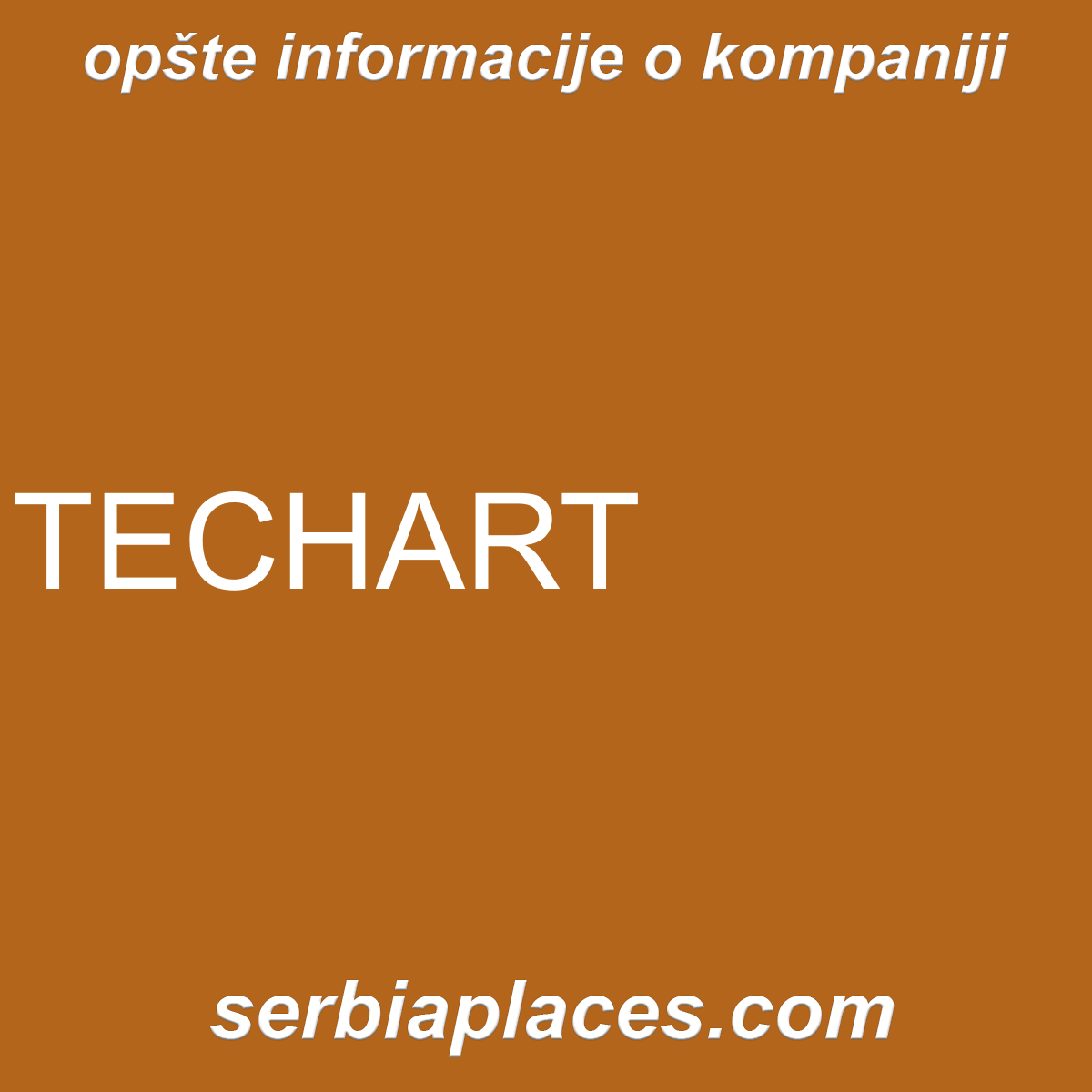 TECHART