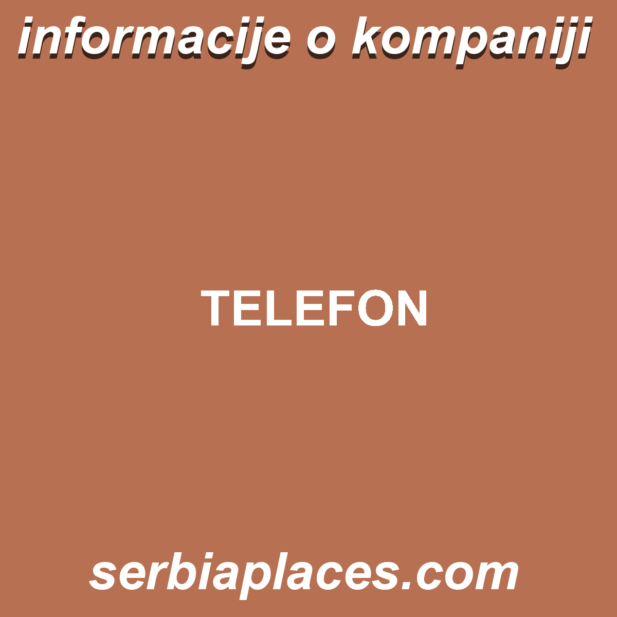 TELEFON