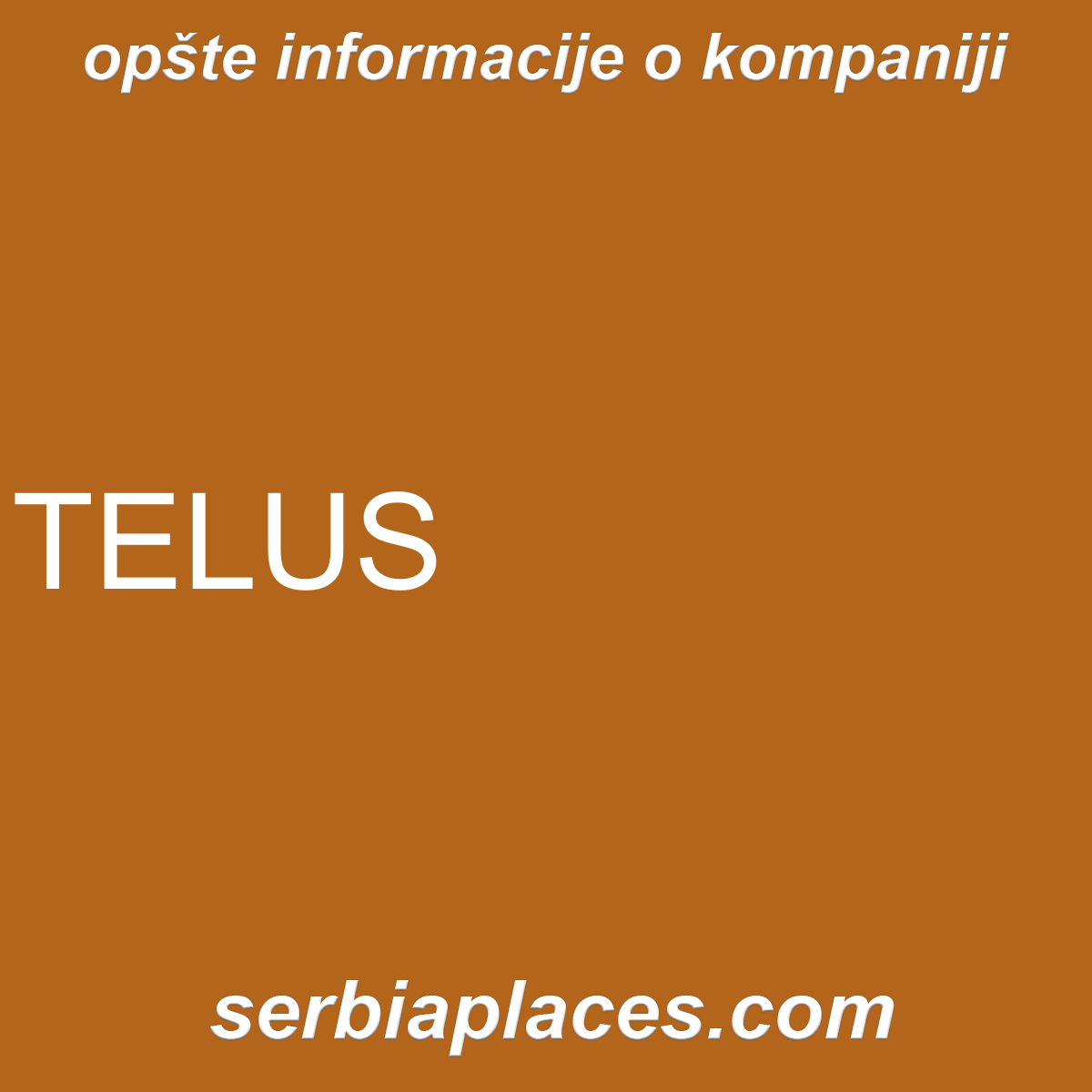 TELUS