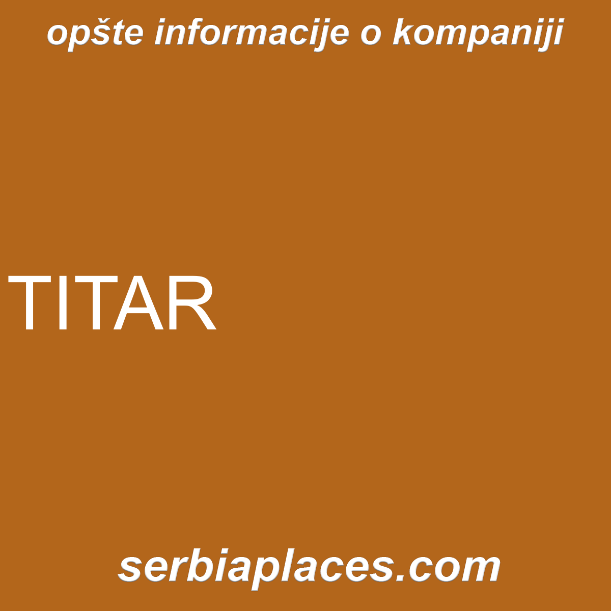 TITAR