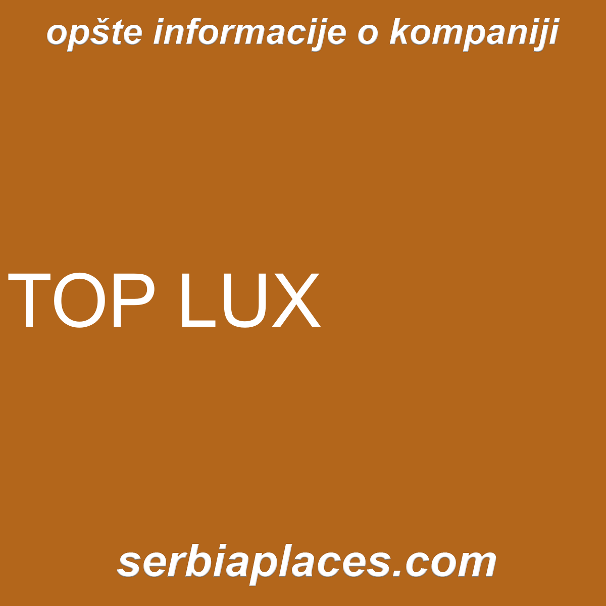TOP-LUX