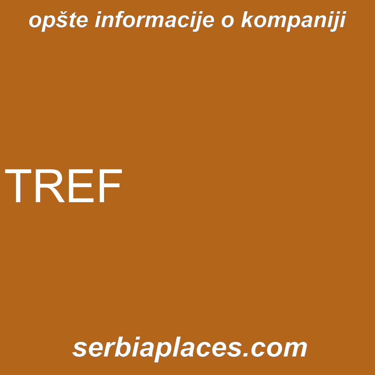 TREF